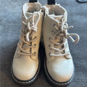 Toddler H&M Boots